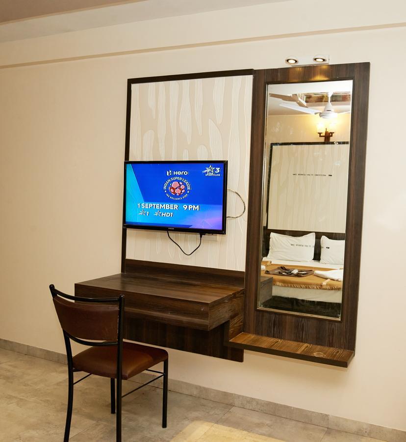 Hotel Sai Suraj Park Shirdi Dış mekan fotoğraf