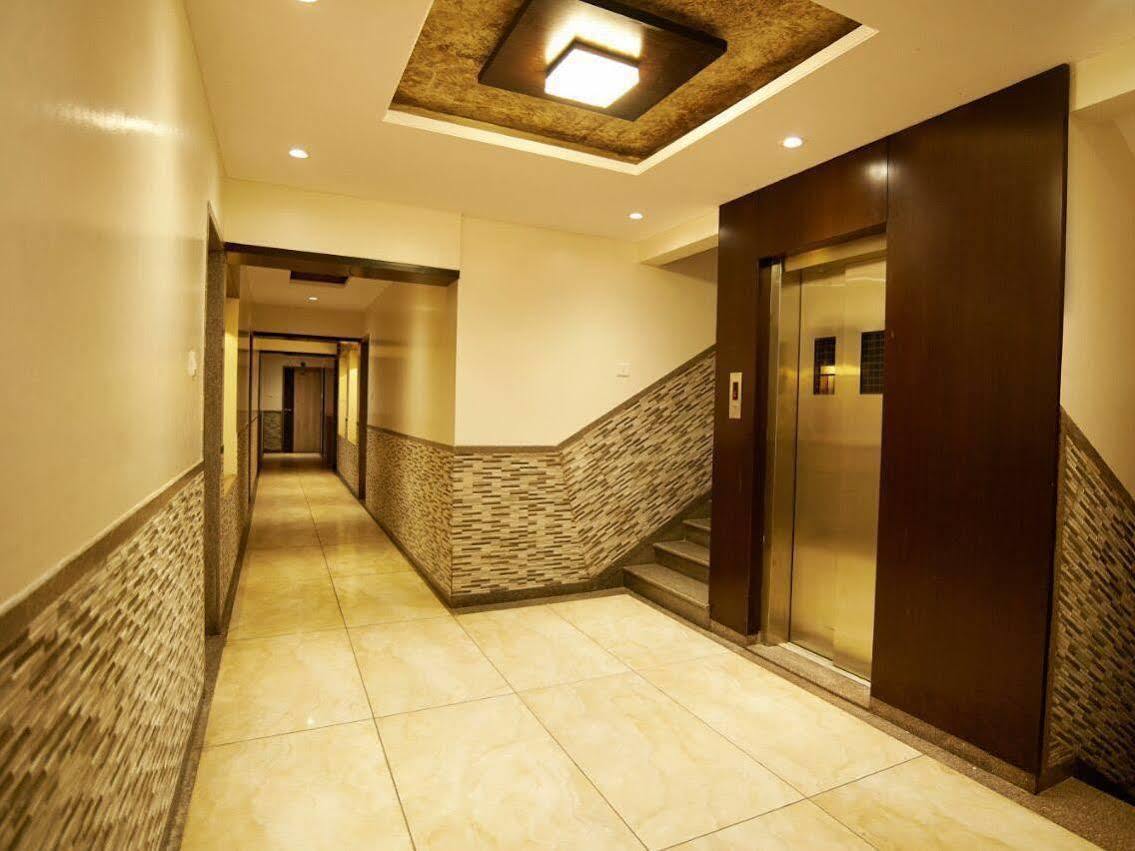 Hotel Sai Suraj Park Shirdi Dış mekan fotoğraf