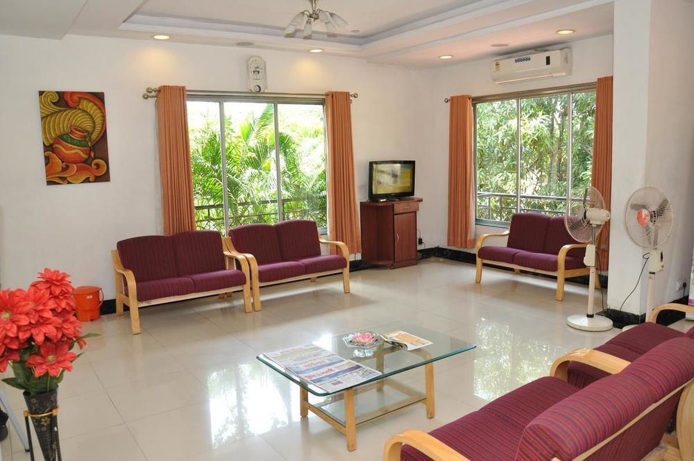 Hotel Sai Suraj Park Shirdi Dış mekan fotoğraf