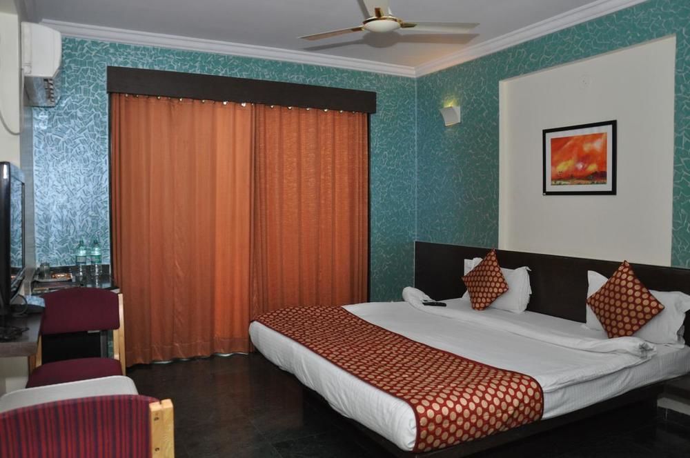 Hotel Sai Suraj Park Shirdi Dış mekan fotoğraf