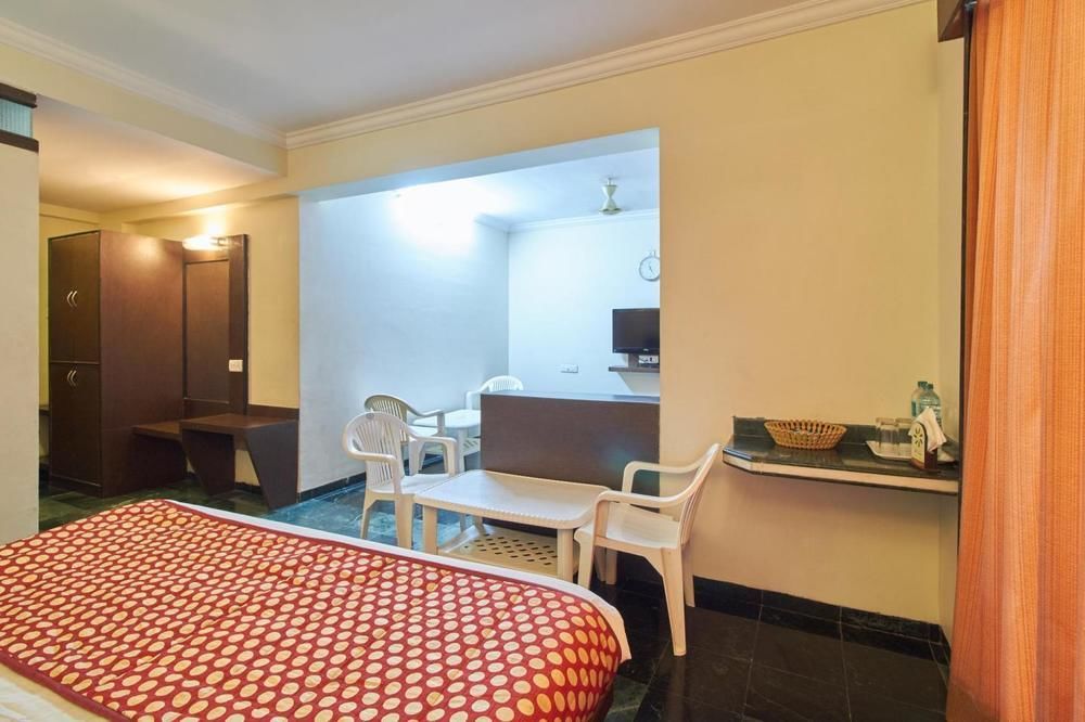 Hotel Sai Suraj Park Shirdi Dış mekan fotoğraf
