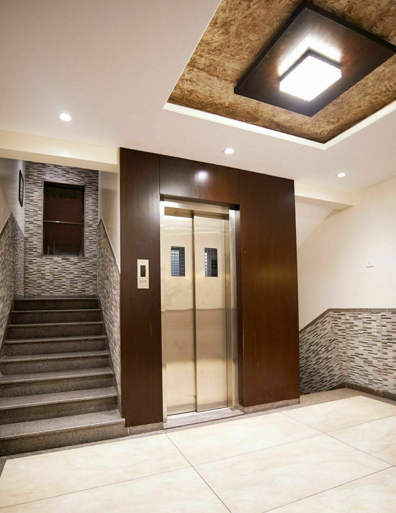 Hotel Sai Suraj Park Shirdi Dış mekan fotoğraf