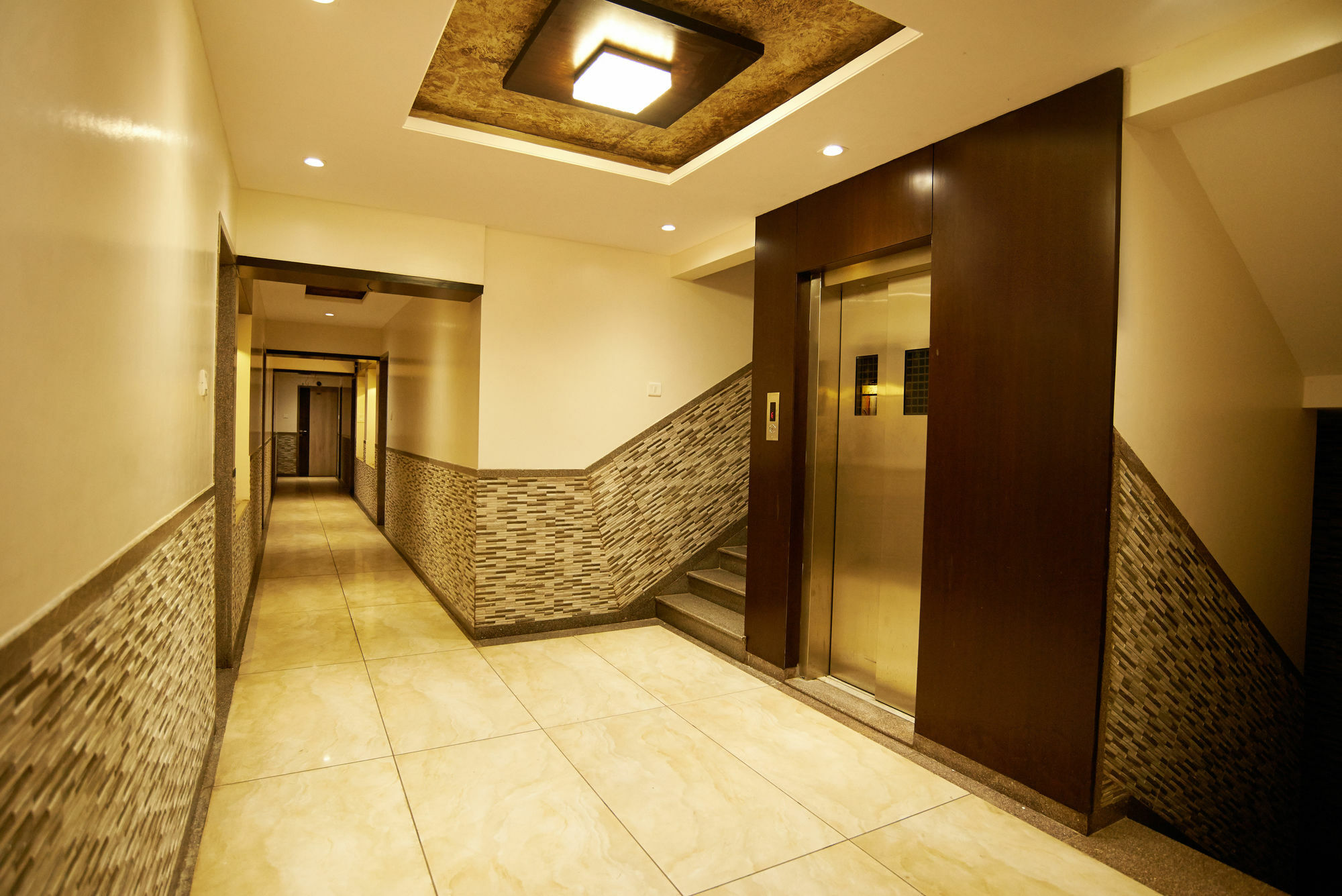 Hotel Sai Suraj Park Shirdi Dış mekan fotoğraf